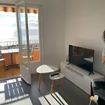 Апартаменты Splendide Vue Dans Ce ! *