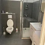 Splendide Vue Dans Ce ! Апартаменты