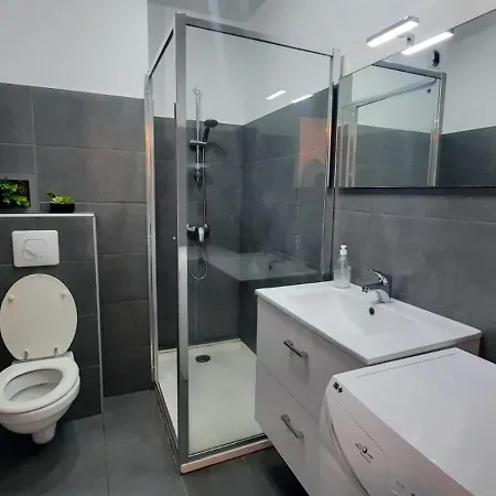 Apartment Splendide Vue Dans Ce !