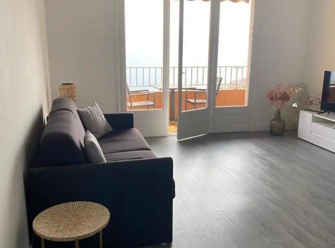 Διαμέρισμα Splendide Vue Dans Ce ! Αζάτσιο