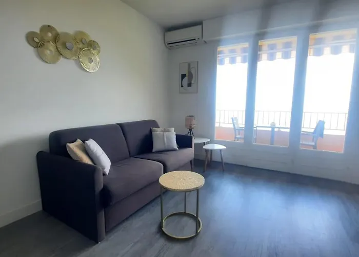 Splendide Vue Dans Ce !