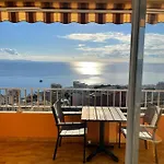 Splendide Vue Dans Ce !