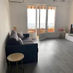 アパート Splendide Vue Dans Ce ! アジャクシオ