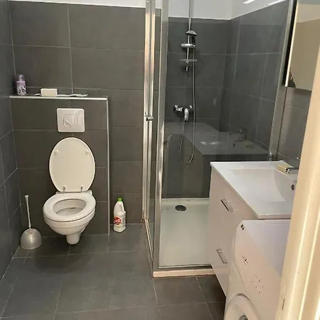 Splendide Vue Dans Ce ! Apartamento