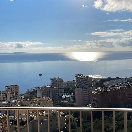 Splendide Vue Dans Ce !