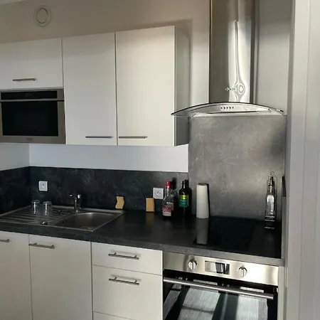 Splendide Vue Dans Ce ! *