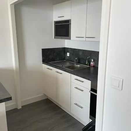 Apartment Splendide Vue Dans Ce !