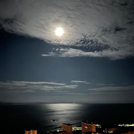 Splendide Vue Dans Ce !