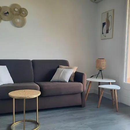 Splendide Vue Dans Ce ! Appartement Ajaccio (Corsica)