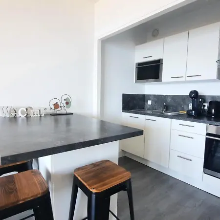 Splendide Vue Dans Ce ! * Ajaccio (Corsica)