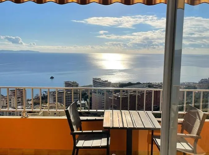 Splendide Vue Dans Ce !