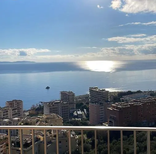 Splendide Vue Dans Ce !