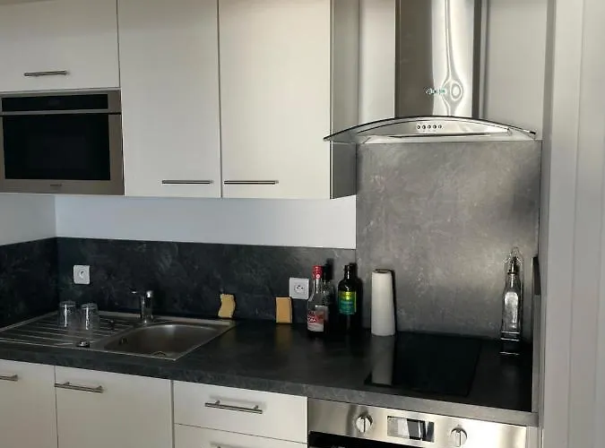 Splendide Vue Dans Ce ! *