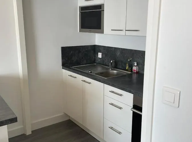 Apartment Splendide Vue Dans Ce !