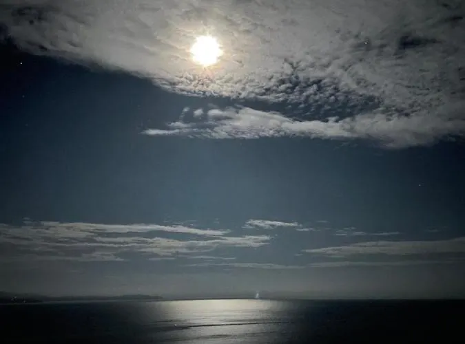 Splendide Vue Dans Ce !