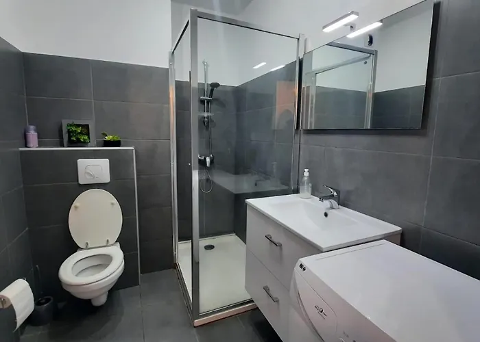 Appartement Splendide Vue Dans Ce !