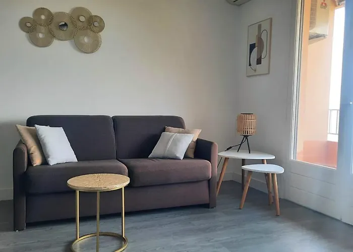 Splendide Vue Dans Ce ! Apartment Ajaccio (Corsica)